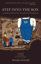 Step into the Box von Wilma