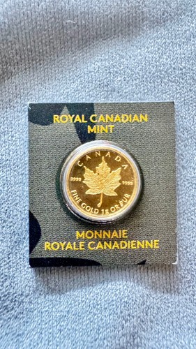 Gramm gold 9999 - .9999, royal