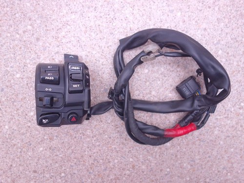 Yamaha tracer 900 kombi - 900,
