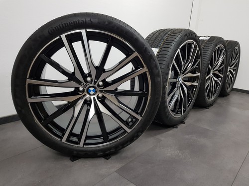 Bmw zoll felgen g05 - x5,