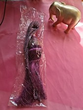 raffhalter vorhang 2er Set Neu