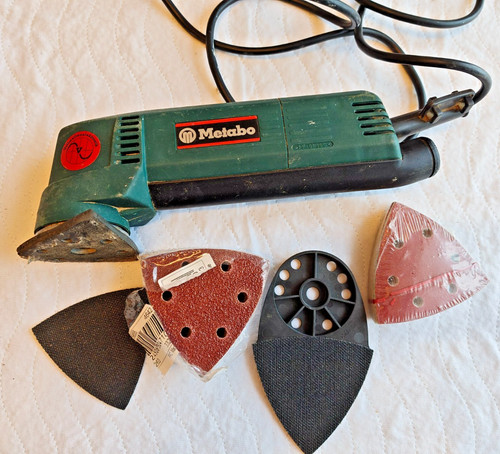 Metabo dse 130 - dse,