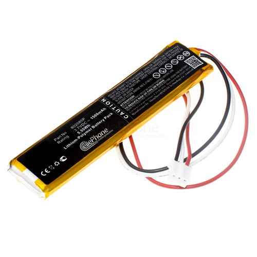 Akku polymer für - 3,7v,