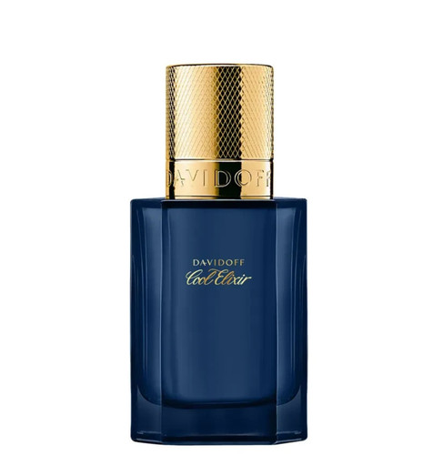 Davidoff cool elixir - /, man