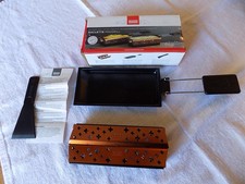 Kuhn Rikon Raclette Mini Grill