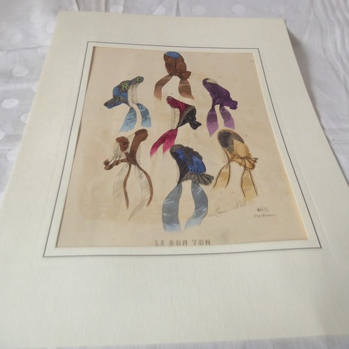 Kupferstich lithographie - kupferstich,