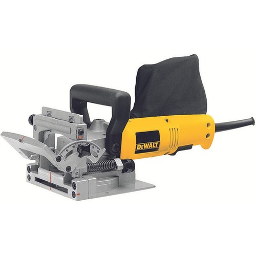 Dewalt lamellendübelfräse - dewalt,