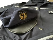 Kostüm "Polizei / Polizist"