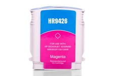 XL Tinte kompatibel zu HP 85 /