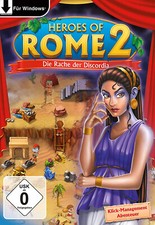 Heroes of Rome 2 - Die Rache