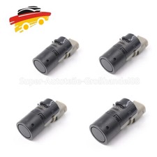 4x PDC Parksensor Einparkhilfe Sensor für BMW 3er 5er E39 E60 E61 X3 E83 X5 E53