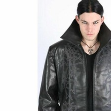 Gothic Mantel Underworld