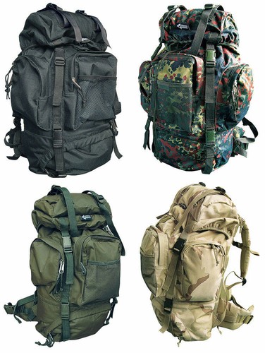 Army 65lrucksack trekking - 65lrucksack,