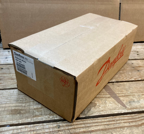 Sauer danfoss omt 200 151b3001 - sauer,