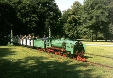 AK · Dampf-Lok 3  - Dresdener