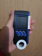 Digimon Savers Burst mode