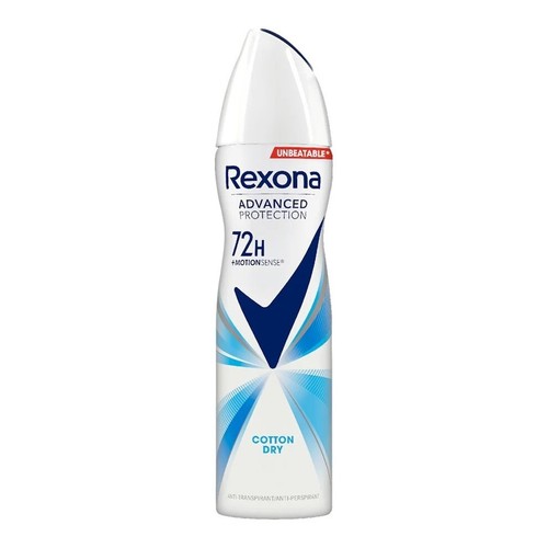 6x rexona - 33,28€/l,