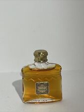 Tosca 4711 Parfum Miniatur