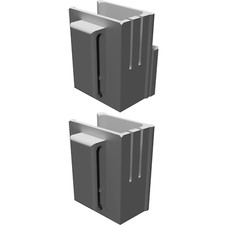 Akku Kartenhalter für Canon