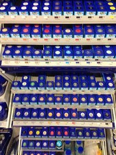 +++ Revell Aqua Color Farbe 18 ml-Dose Farbe wählbar