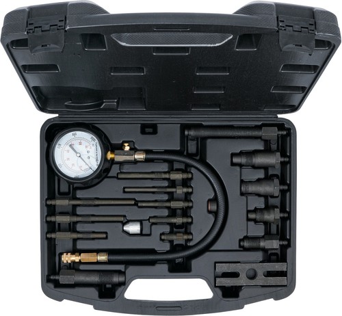 Bgs kompressionsprüfer diesel - kompressionsprüfer,