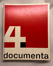 documenta 4 Kassel '68