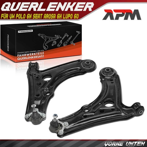 Querlenker satz traggelenk - querlenker,