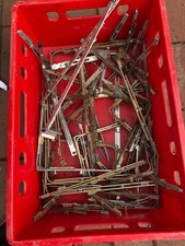 Konvolut Sigenia Aubi und andere  Eckumlenkung Aubi GEBRAUCHT DEFEKT NEU ????