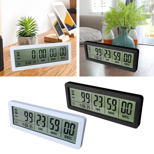 Digitaler countdown timer - digitaler,