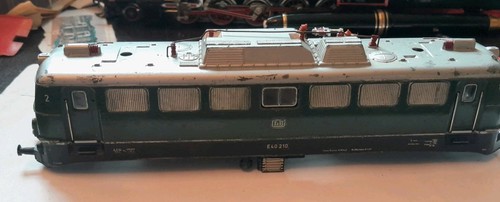 Märklin 3040 gehäuse - märklin,