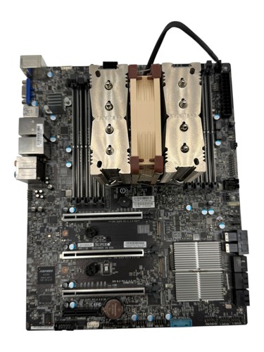 Supermicro x11sra intel - supermicro, x11sra-f