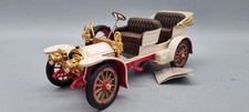 Modellautos 1:24 Franklin Mint Mercedes Simplex 1904
