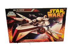 Hasbro Star Wars Episode 3