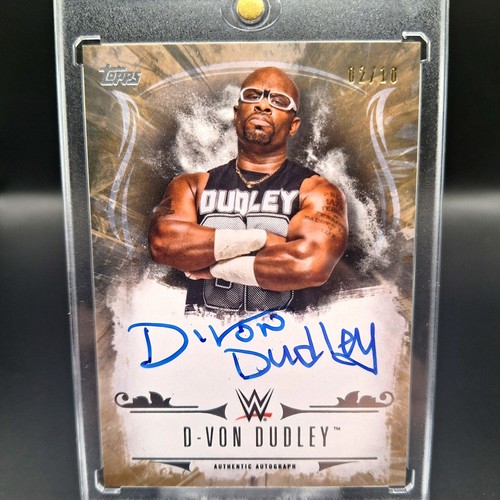 2016 topps wwe - wwe, undisputed
