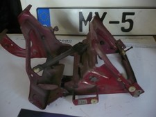 Mazda MX5 NA Scheinwerfer Rahmen links