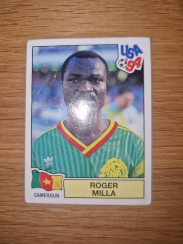 Panini world cup - world,