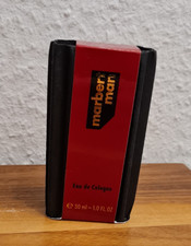 Marbert Man Eau de Cologne