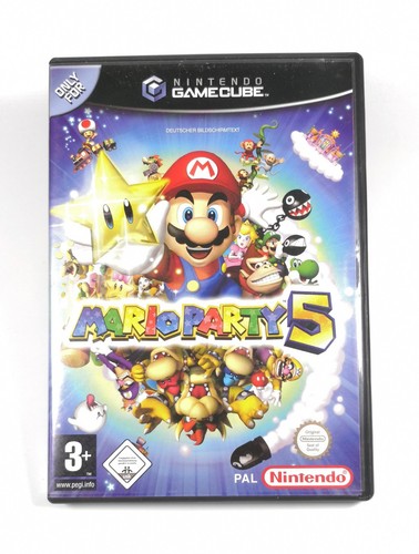 Mario party nintendo - party,