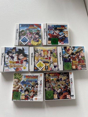 Dragon ball attack of - ball, z