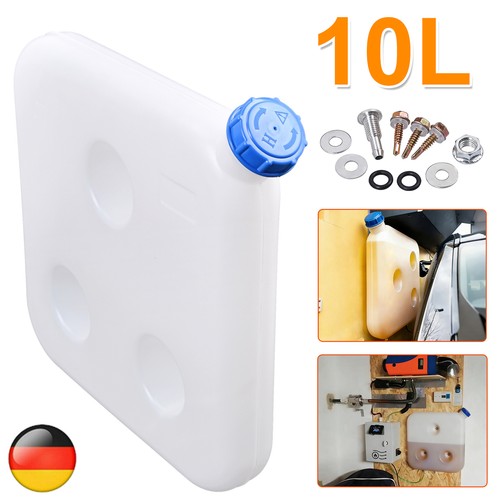 10l kraftstofftank tank - kraftstofftank,