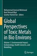 Global Perspectives of Toxic