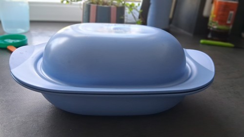 Tupperware ultra plus - tupperware, l