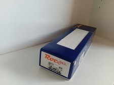 Roco H0 63717 BR 111 022-0 DB-AG ESU Dec. LoPi5 Ep. VI Ovp Neuwertig