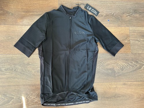 Col damen radtrikot schwarz - radtrikot,