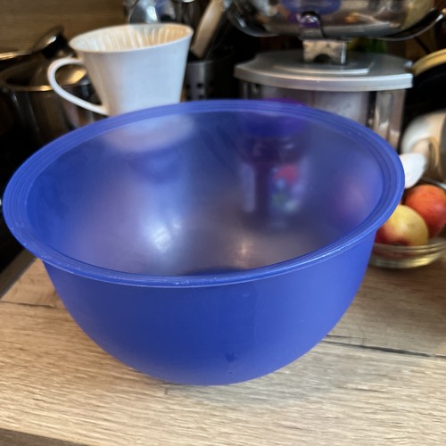 Tupperware junge welle 3l - welle, 4,3l