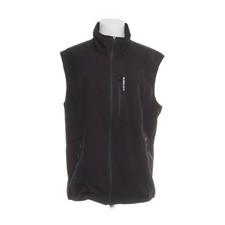 Icepeak, Outdoor Weste, Damen, Größe: XL, Schwarz, Polyester, Einfarbig #o02