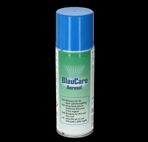 Kerbl blaucare aerosol 200 - kerbl,