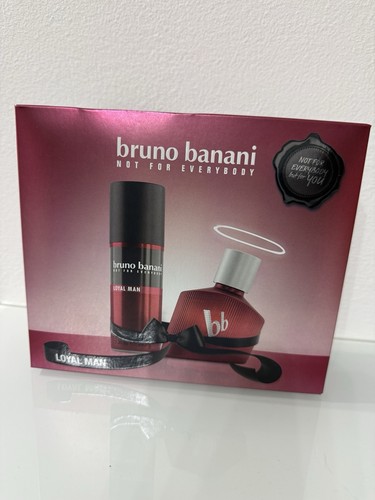 Bruno banani geschenkset loyal - geschenkset,