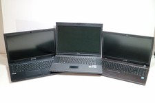 Laptop Konvolut 3 Stück Terra