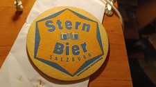 alter Brauerei    Bierdeckel